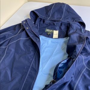NWT Eddie Bauer Weatheredge Jacket Men’s XXL